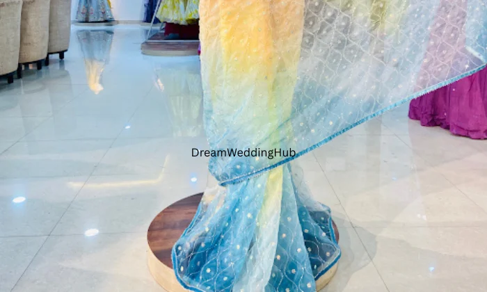 Banshika Ladies Fabric Store